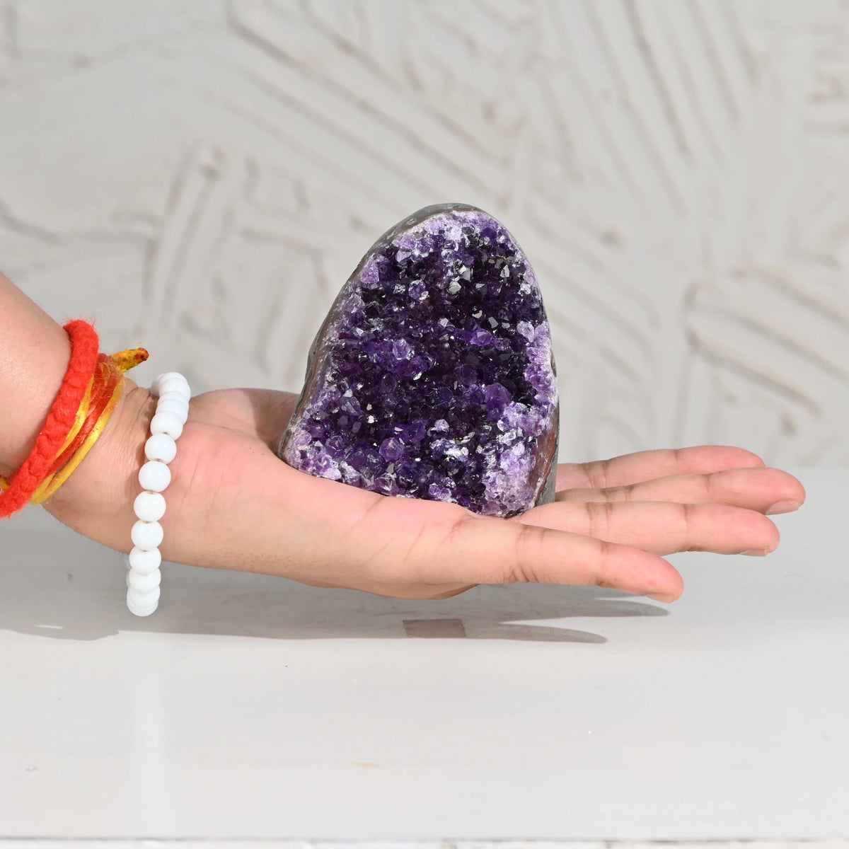 Amethyst Geode