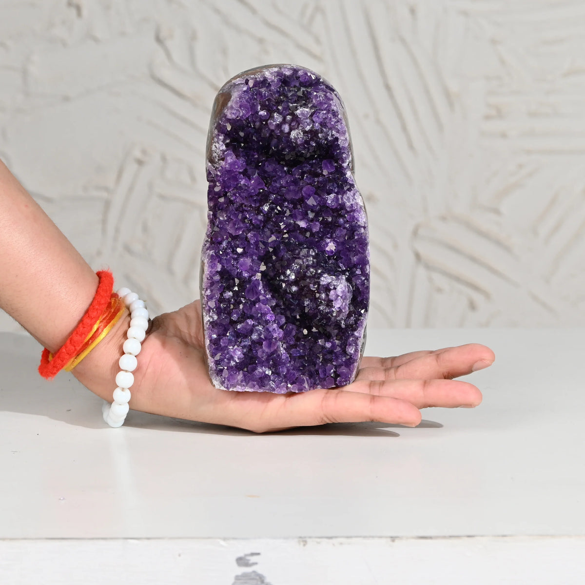 Amethyst Geode