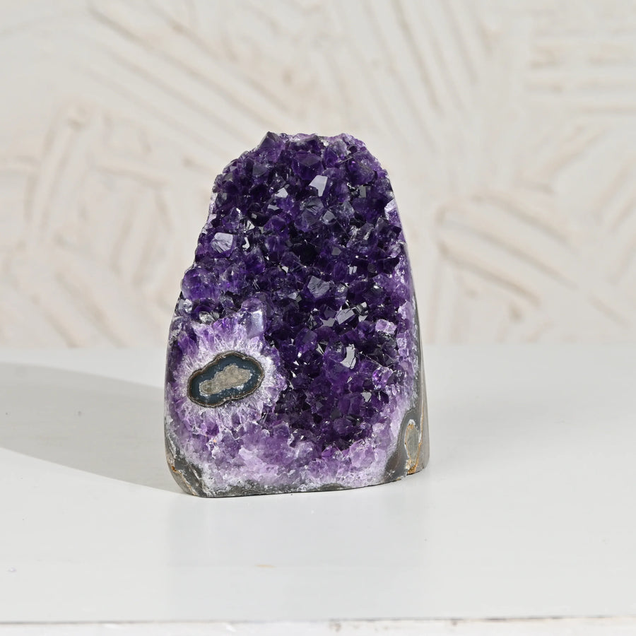 Amethyst Geode
