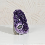 Load image into Gallery viewer, Natural Amethyst Geode 1153g - Raw Crystal for Healing