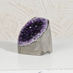Load image into Gallery viewer, Natural Amethyst Geode 1463g - Raw Crystal for Healing