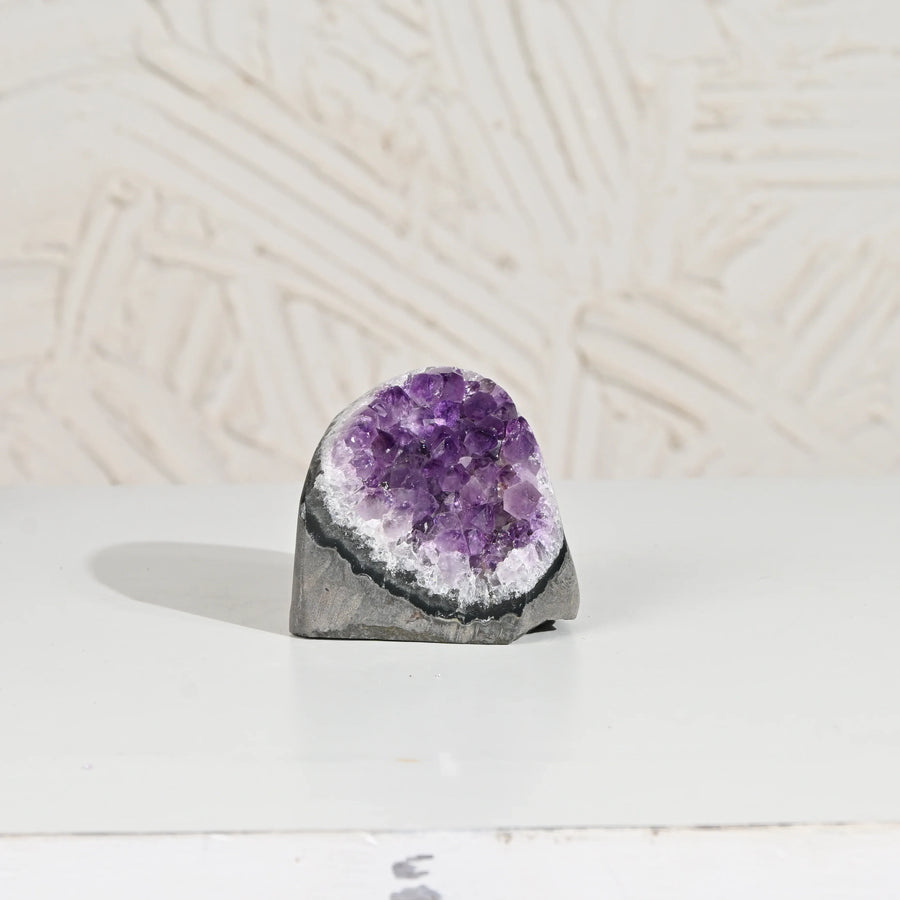 Amethyst Geode