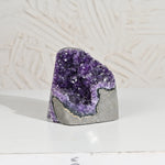 Load image into Gallery viewer, Natural Amethyst Geode 1301g - Raw Crystal for Healing