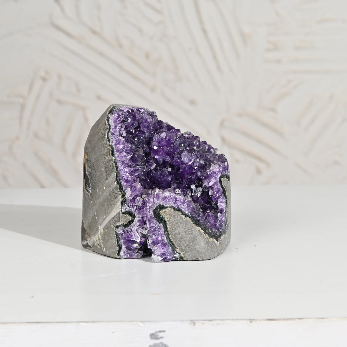 Amethyst Geode