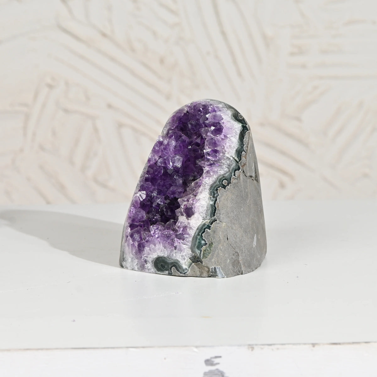 Amethyst Geode
