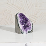 Load image into Gallery viewer, Natural Amethyst Geode 1175g - Raw Crystal for Healing