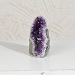 Load image into Gallery viewer, Natural Amethyst Geode 1129g - Raw Crystal for Healing