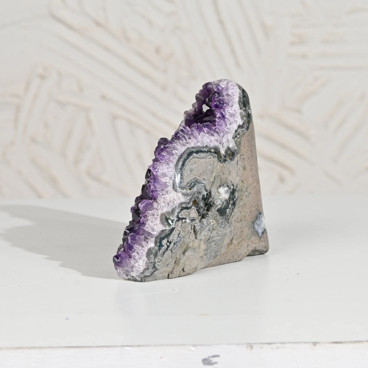 Amethyst Geode