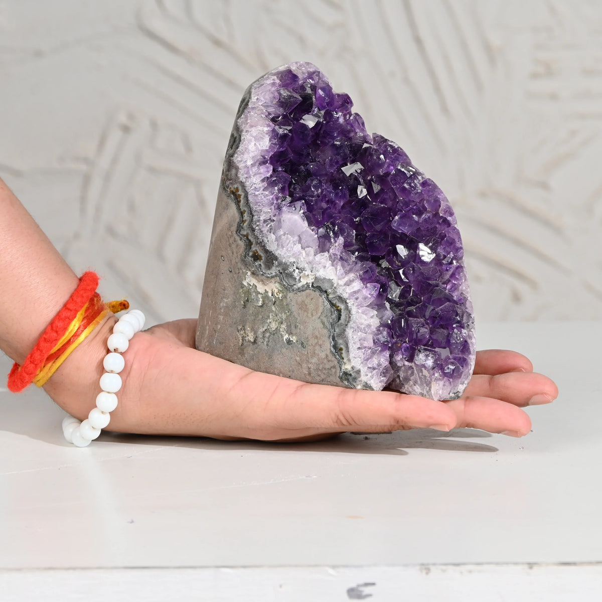Amethyst Geode