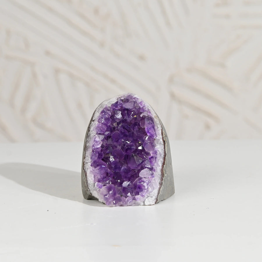 Amethyst Geode