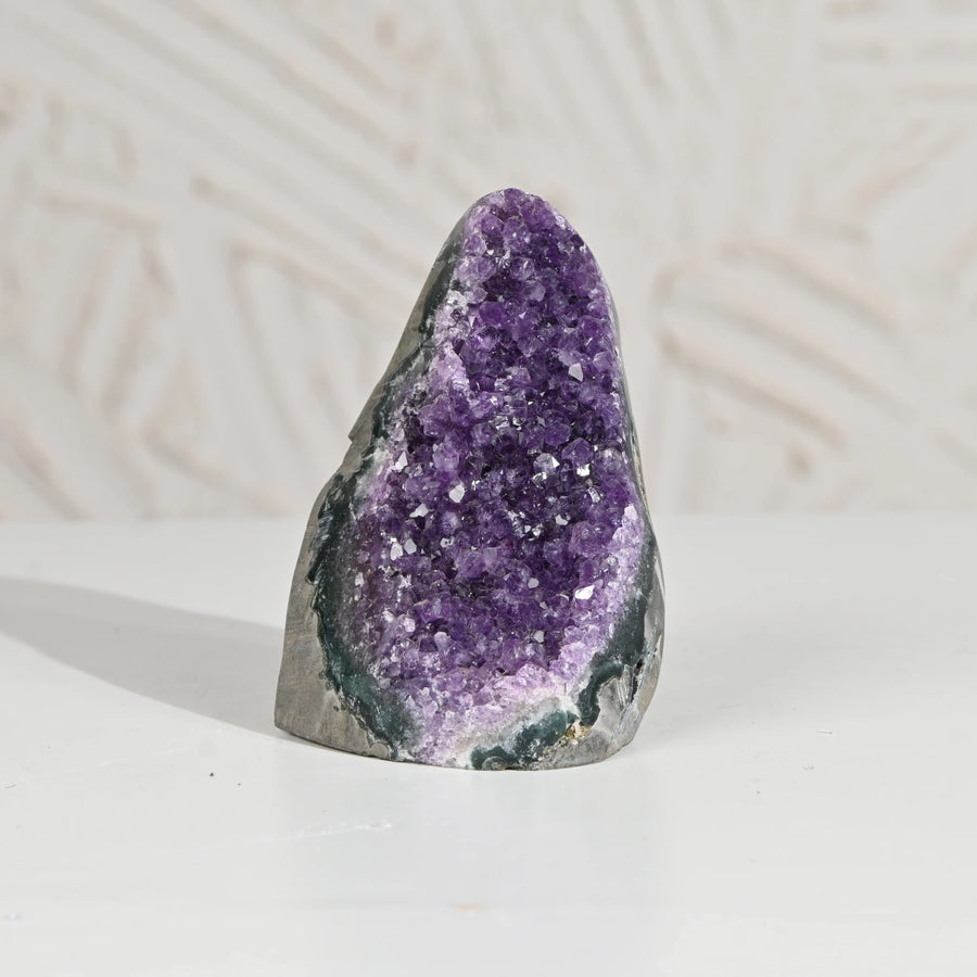 Amethyst Geode