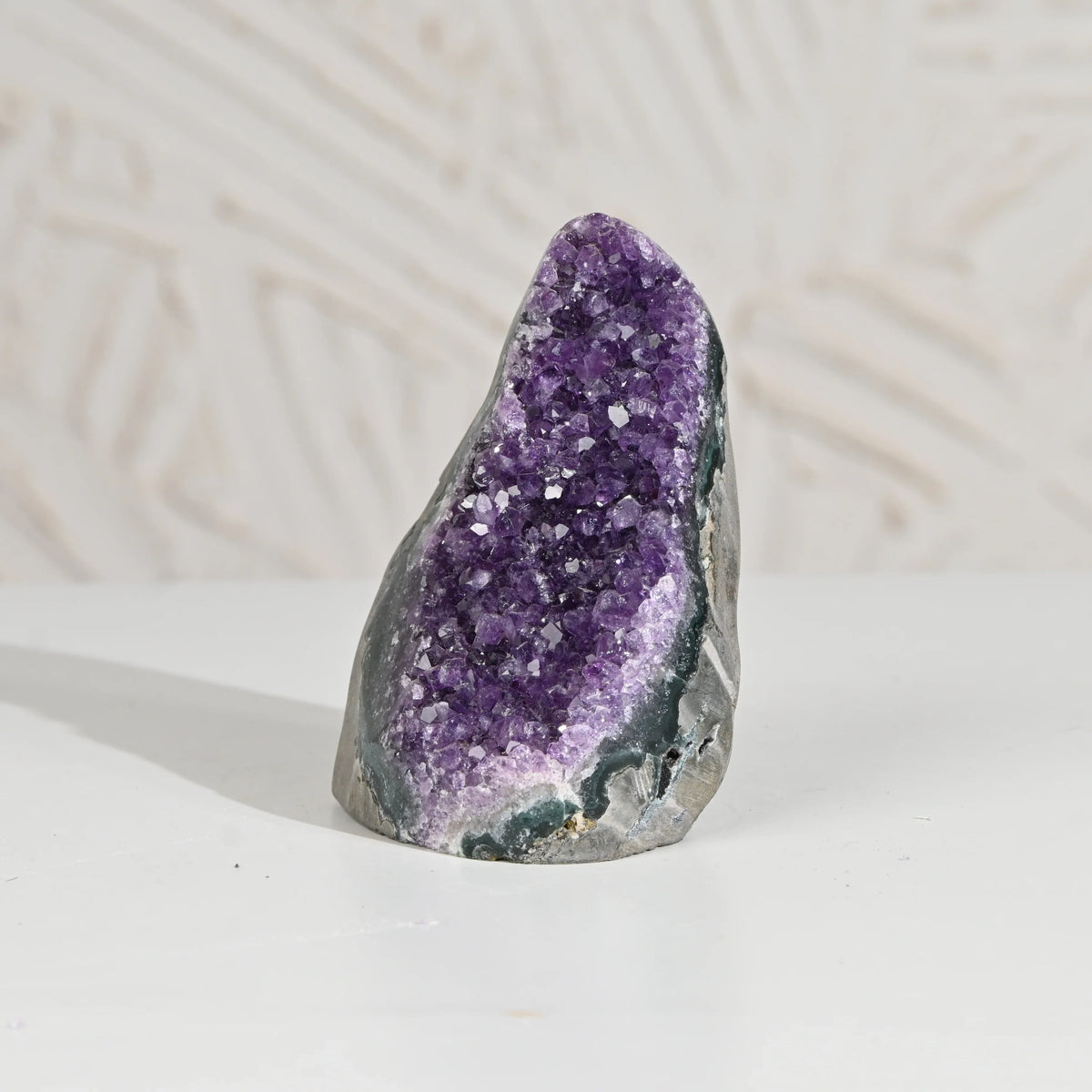 Amethyst Geode