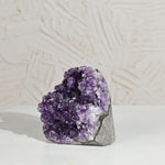 Load image into Gallery viewer, Natural Amethyst Geode 1340g - Raw Crystal for Healing
