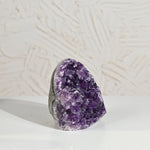 Load image into Gallery viewer, Natural Amethyst Geode 1340g - Raw Crystal for Healing