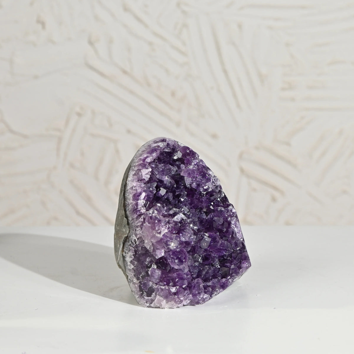 Amethyst Geode