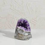 Load image into Gallery viewer, Natural Amethyst Geode 1328g - Raw Crystal for Healing