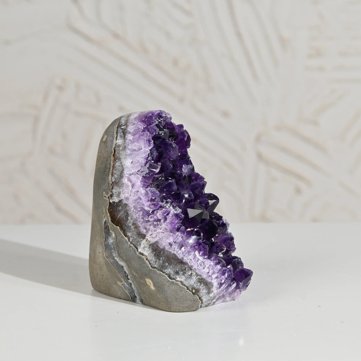 Amethyst Geode