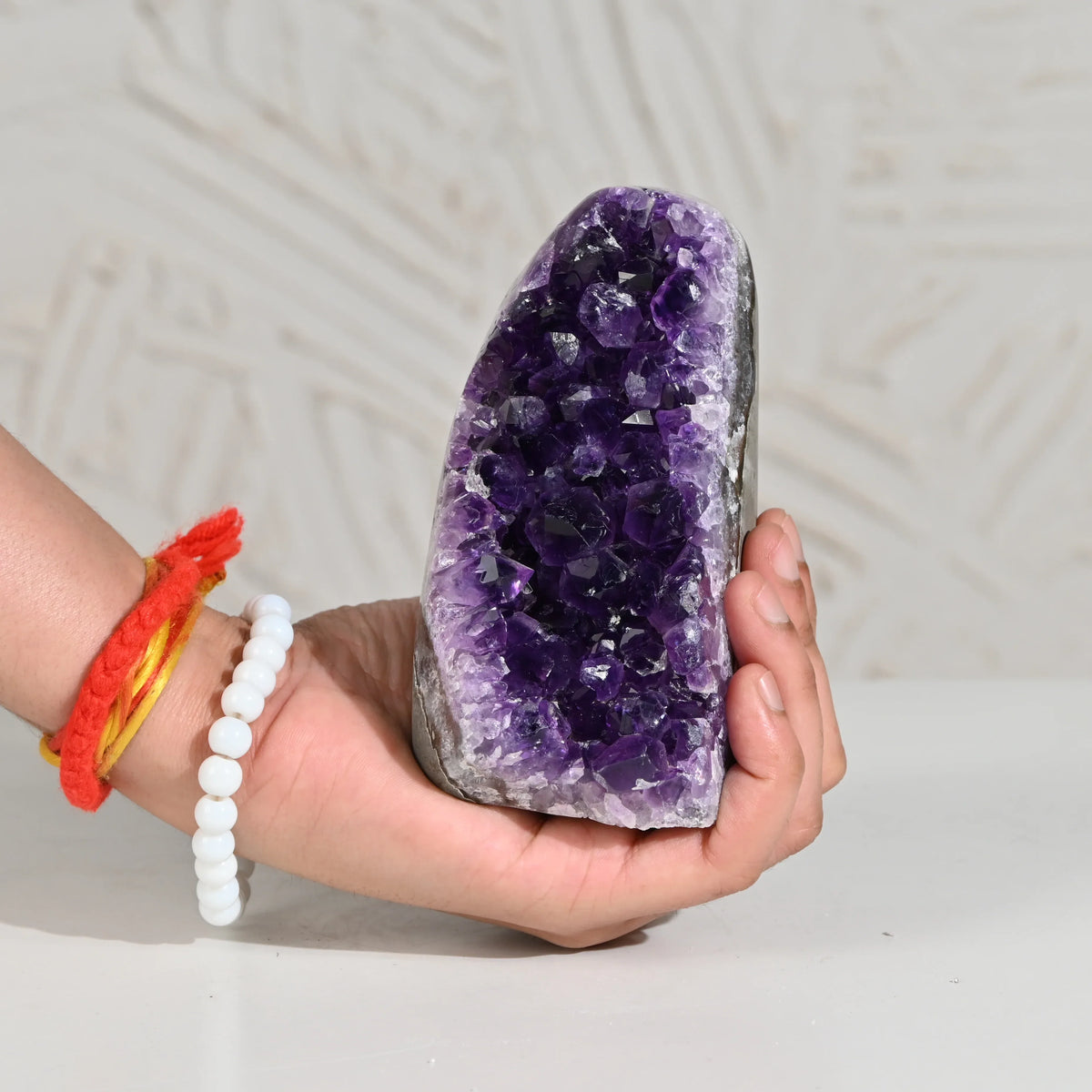 Amethyst Geode