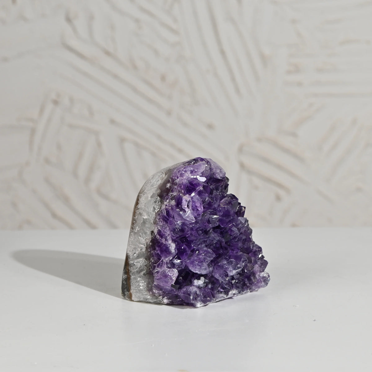 Amethyst Geode