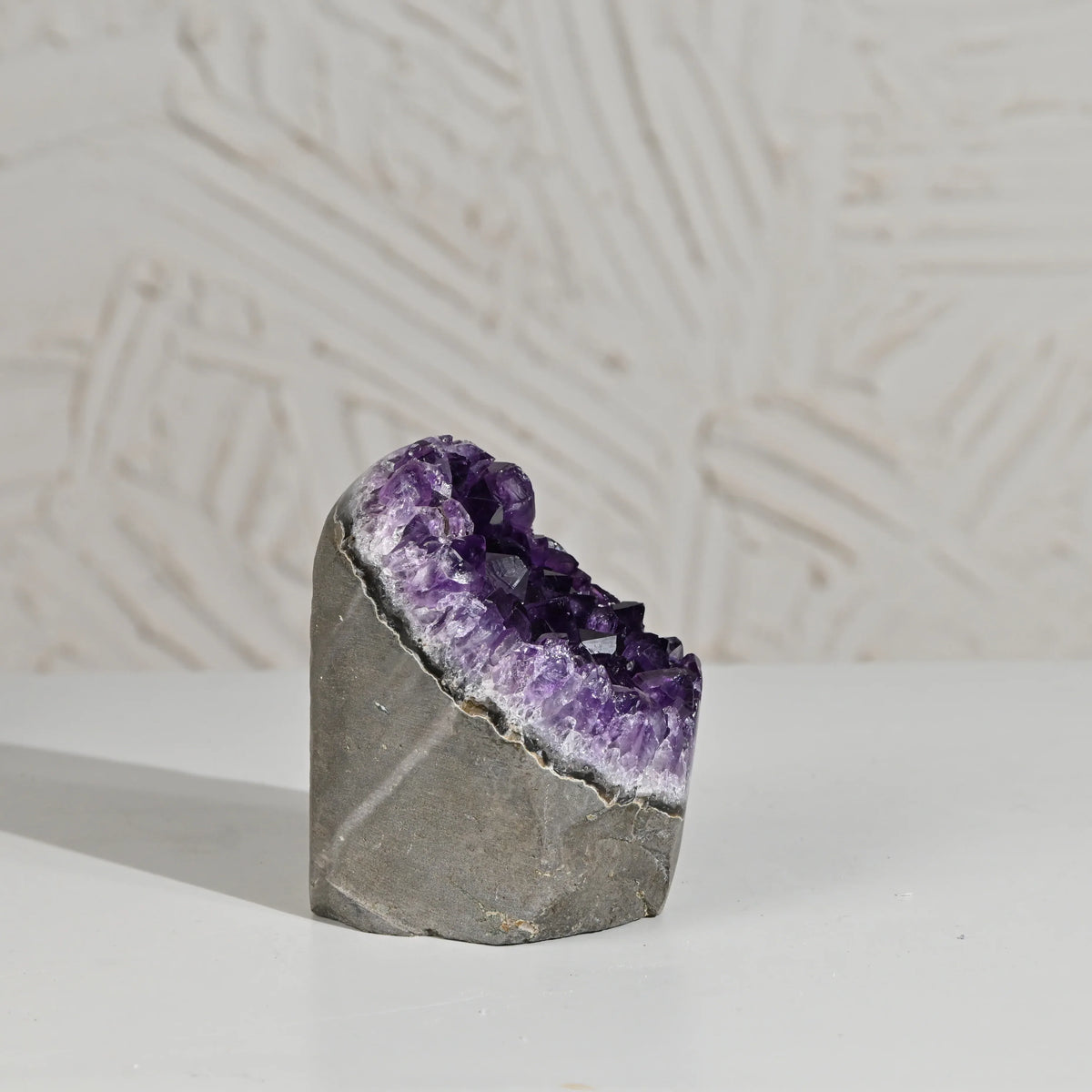 Amethyst Geode