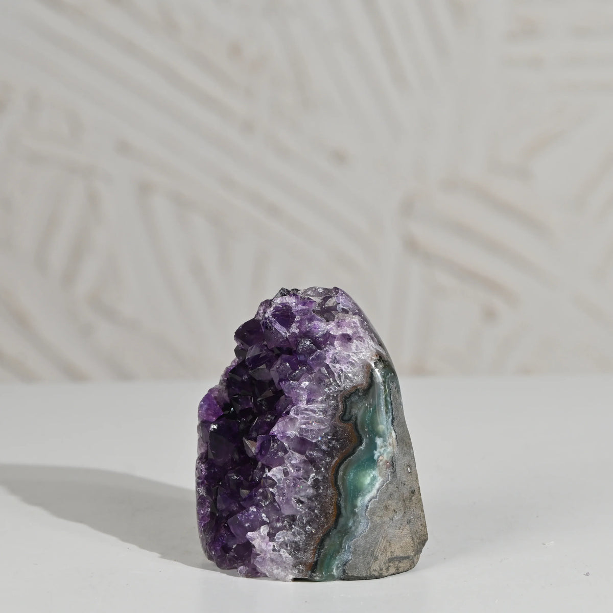Amethyst Geode