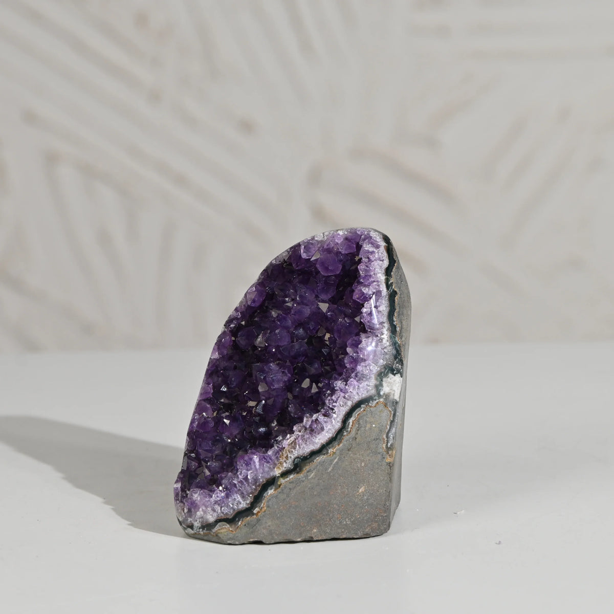 Amethyst Geode