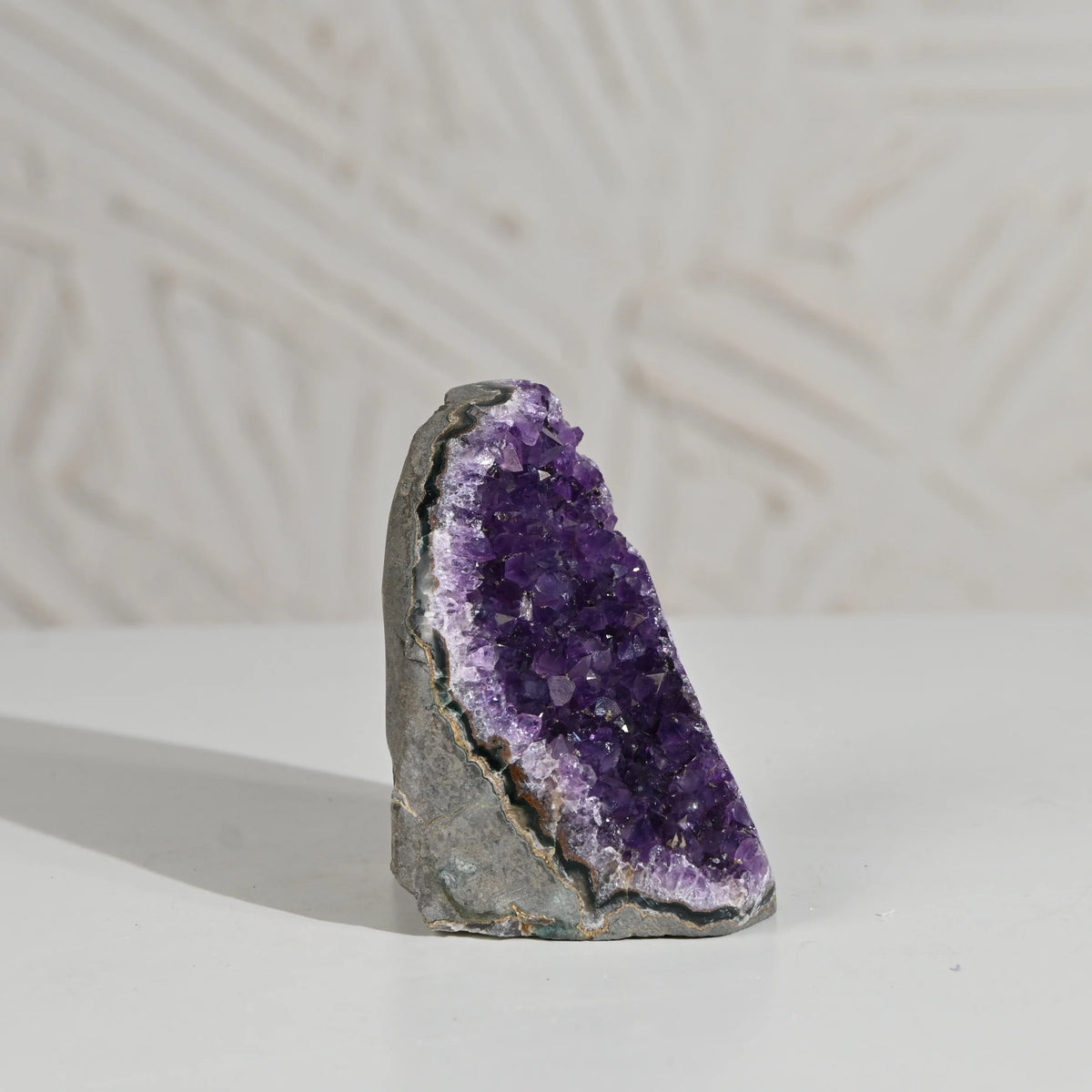Amethyst Geode