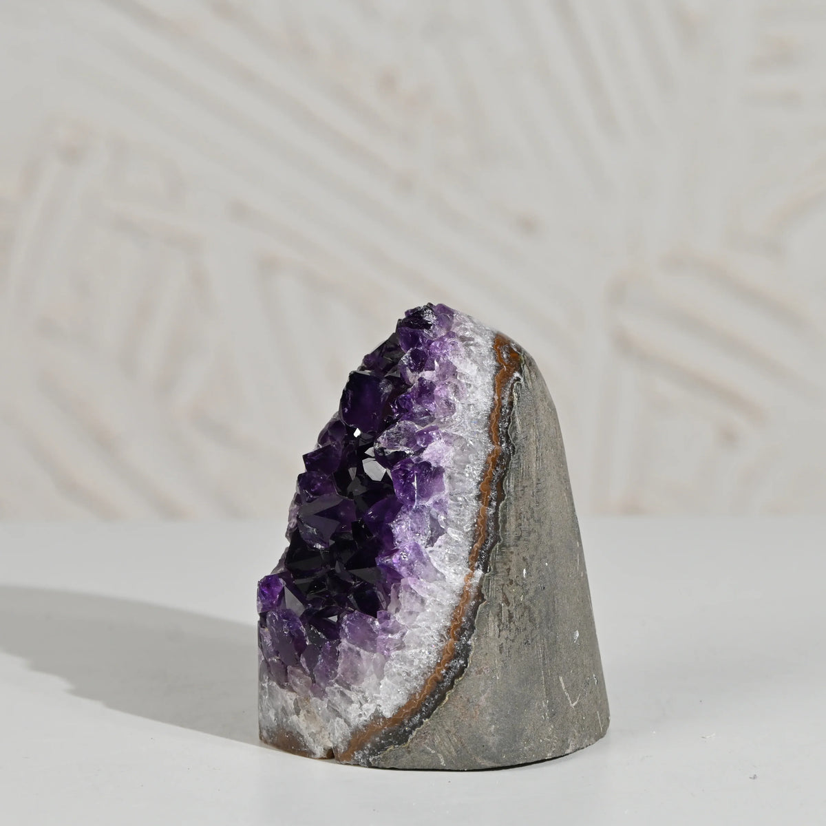 Amethyst Geode
