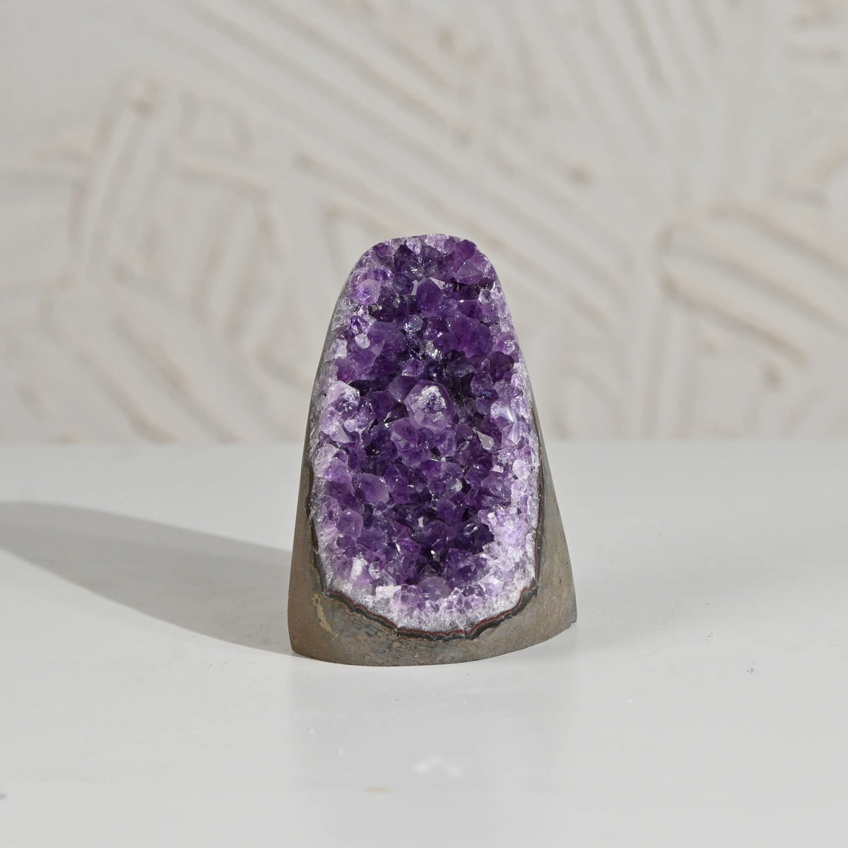 Amethyst Geode – Vibrating Crystals, Jaipur