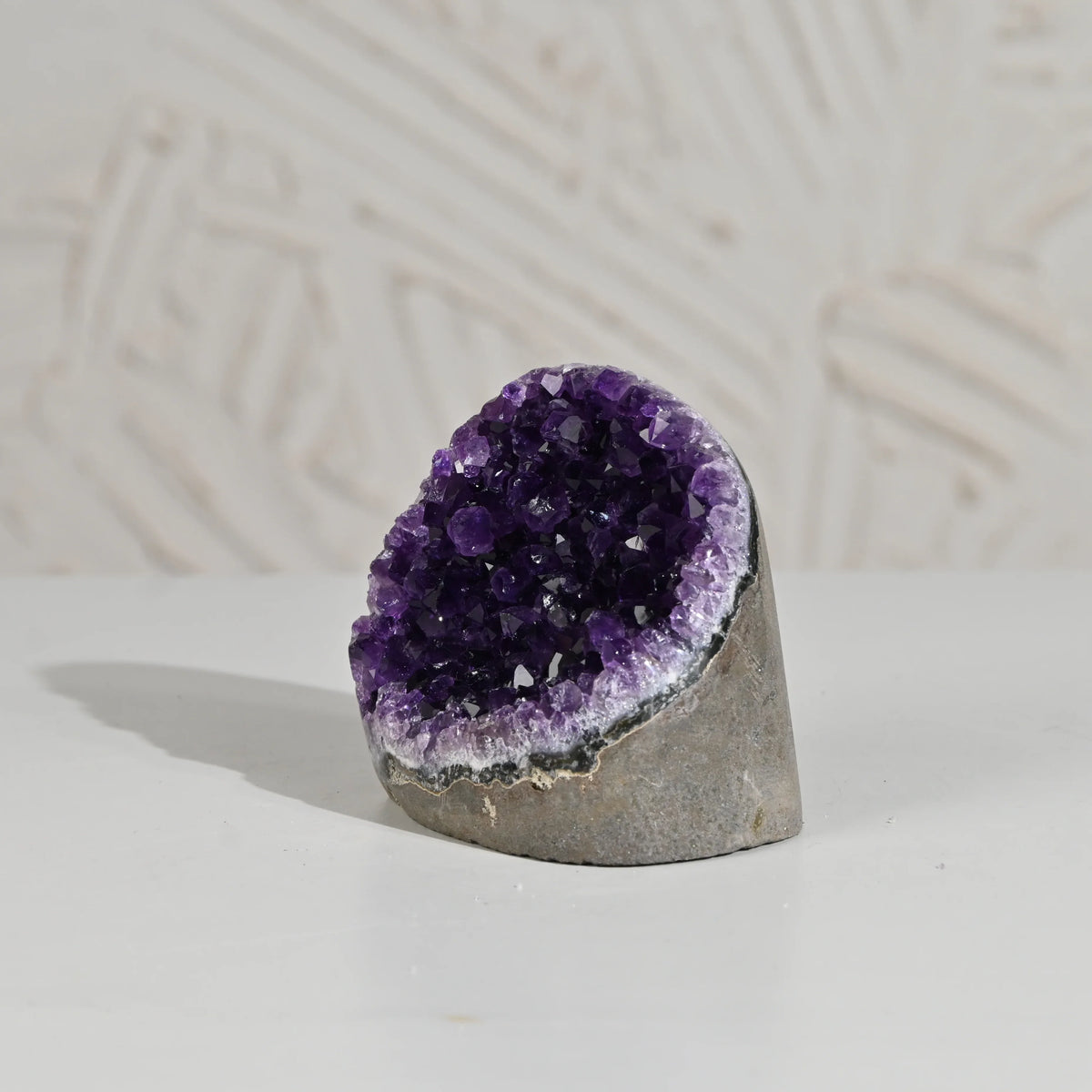 Amethyst Geode