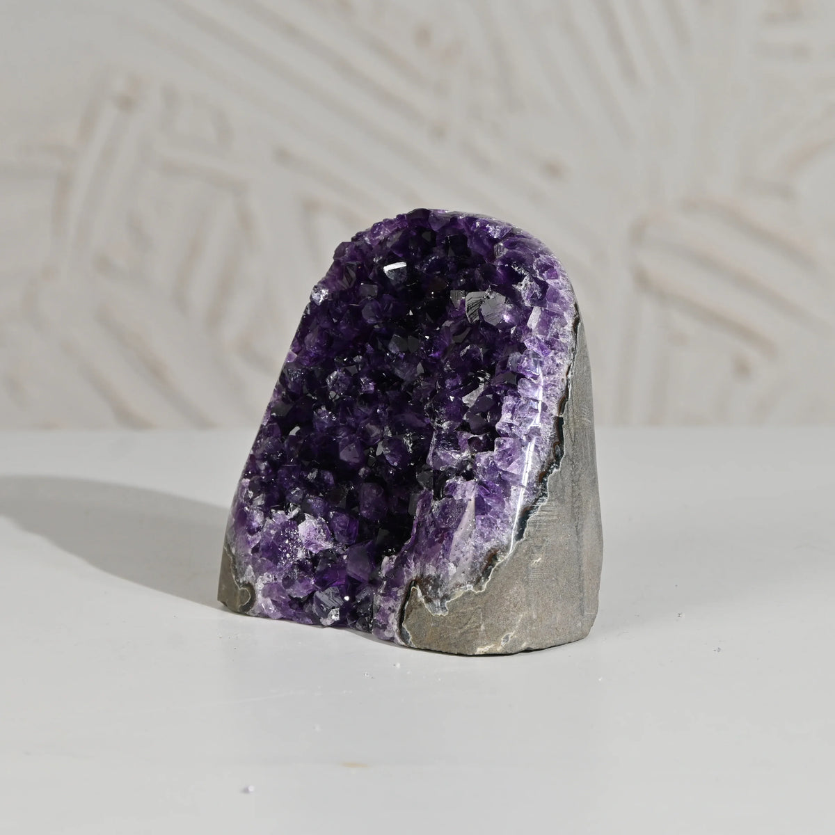 Amethyst Geode