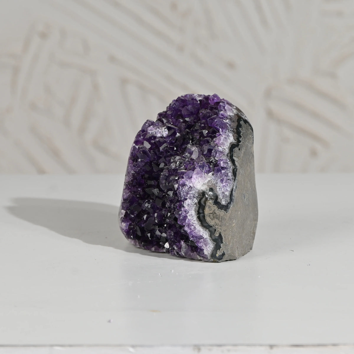 Amethyst Geode
