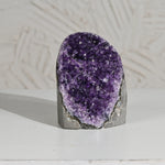Load image into Gallery viewer, Natural Amethyst Geode 1259g - Raw Crystal for Healing