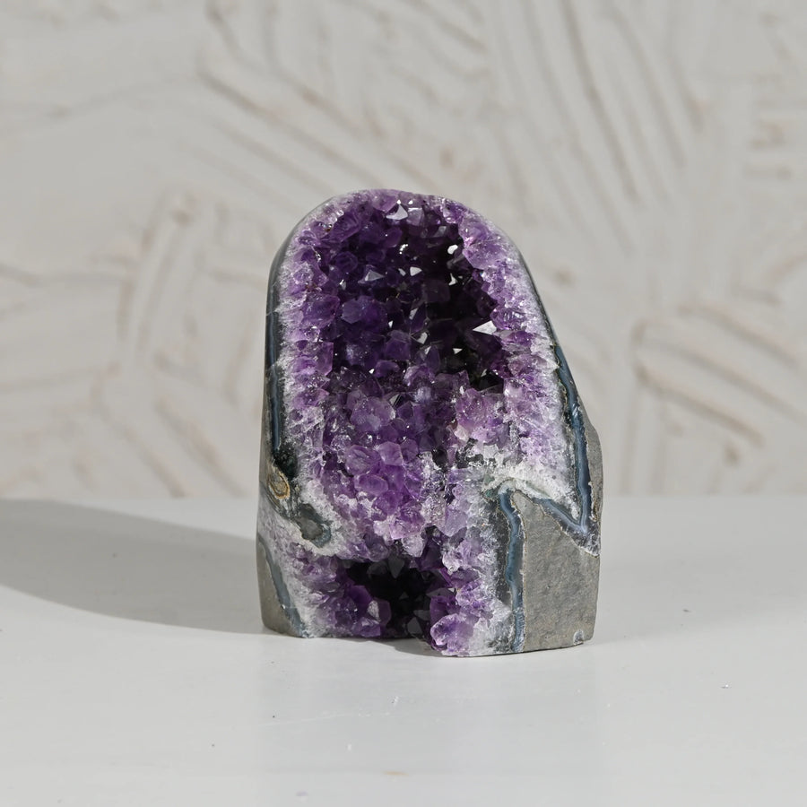 Amethyst Geode