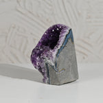 Load image into Gallery viewer, Natural Amethyst Geode 1359g - Raw Crystal for Healing