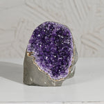 Load image into Gallery viewer, Natural Amethyst Geode 1679g - Raw Crystal for Healing