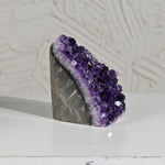 Load image into Gallery viewer, Natural Amethyst Geode 1424g - Raw Crystal for Healing