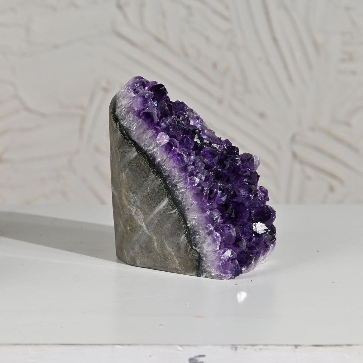 Amethyst Geode