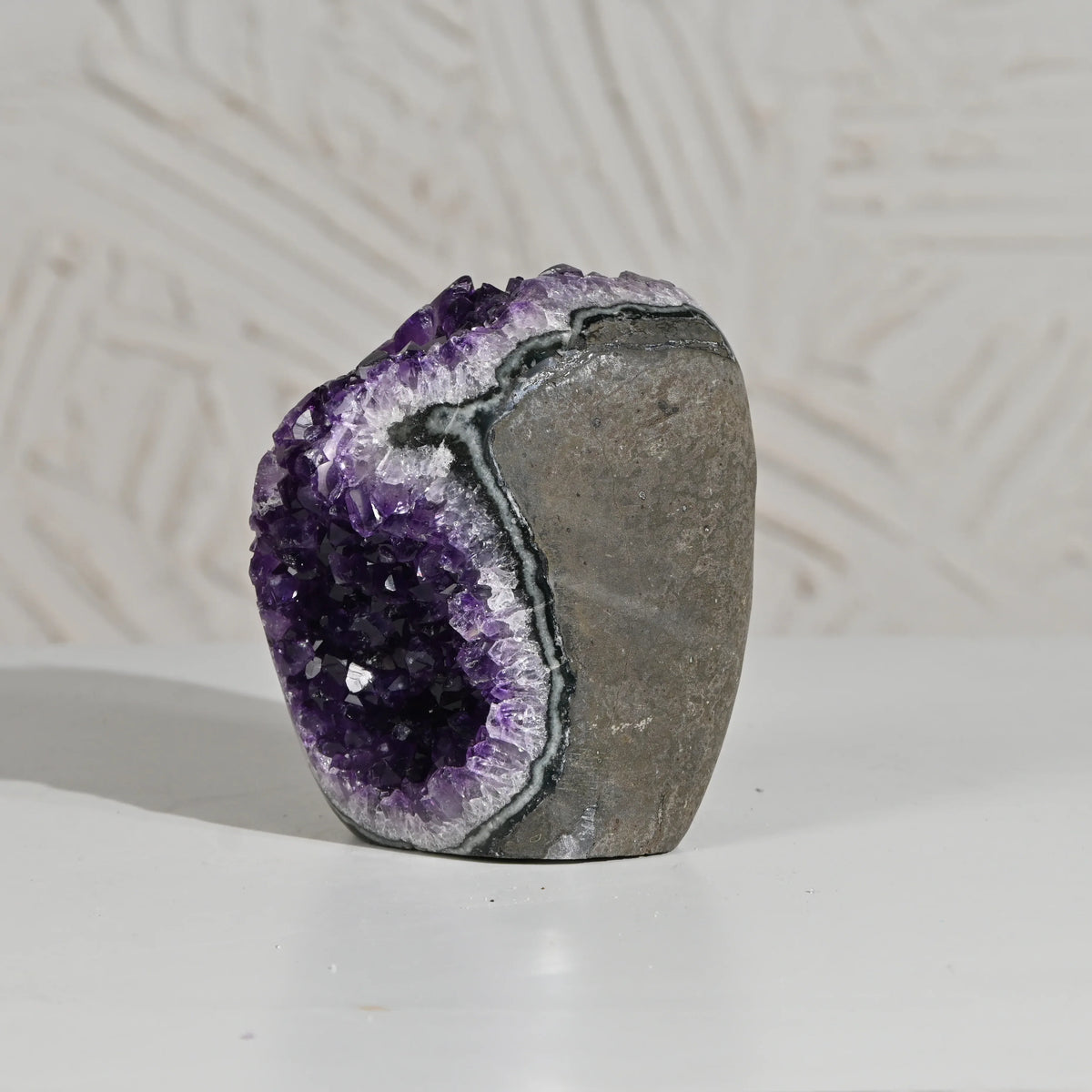 Amethyst Geode