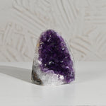 Load image into Gallery viewer, Natural Amethyst Geode 1103g - Raw Crystal for Healing
