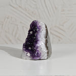 Load image into Gallery viewer, Natural Amethyst Geode 1103g - Raw Crystal for Healing