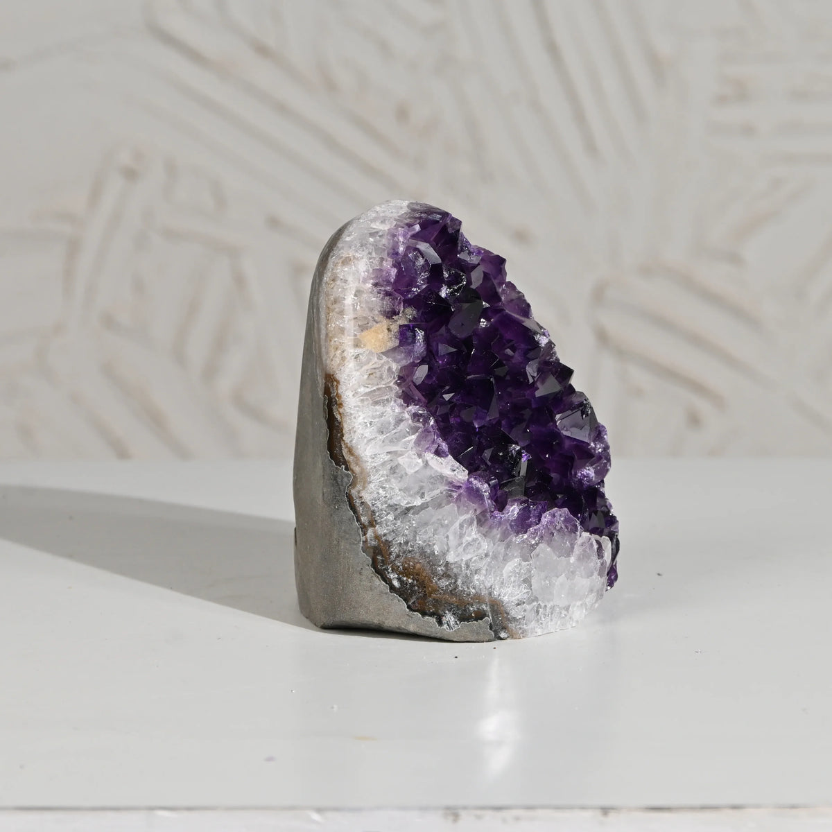 Amethyst Geode