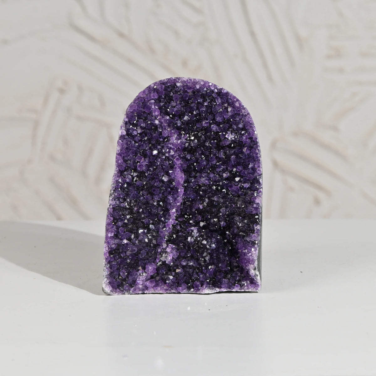 Amethyst Geode – Vibrating Crystals, Jaipur