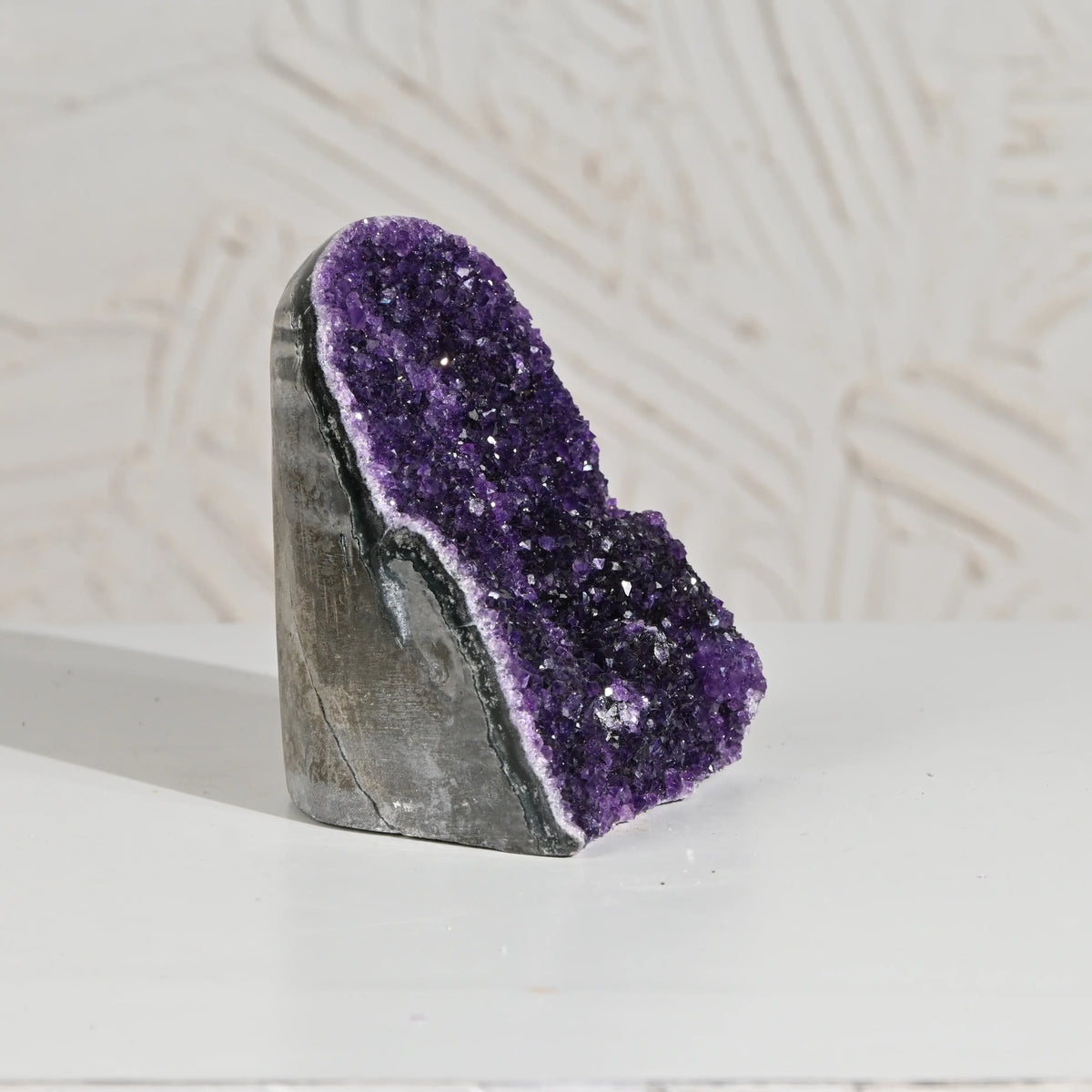 Amethyst Geode