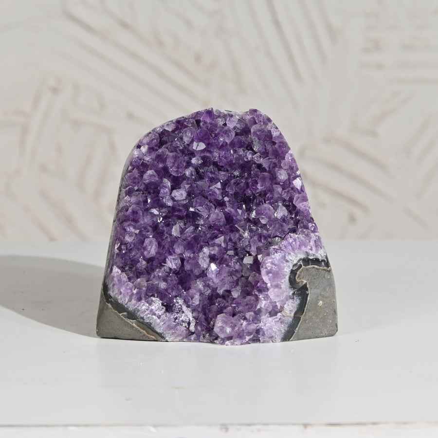 Amethyst Geode