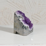 Load image into Gallery viewer, Natural Amethyst Geode 1203g - Raw Crystal for Healing