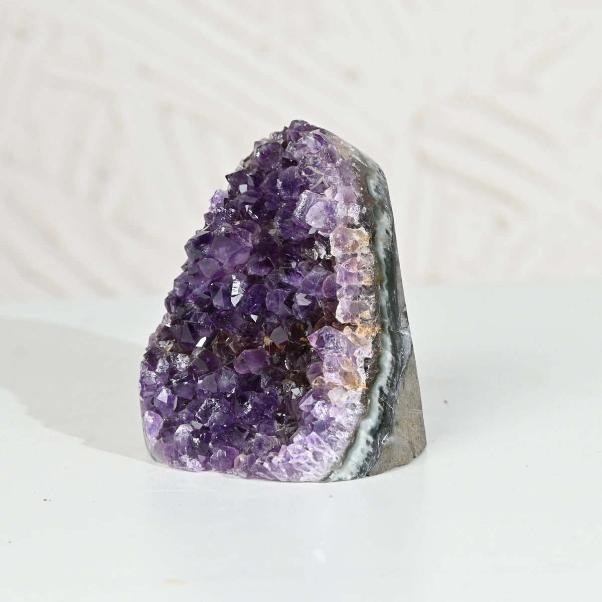 Amethyst Geode
