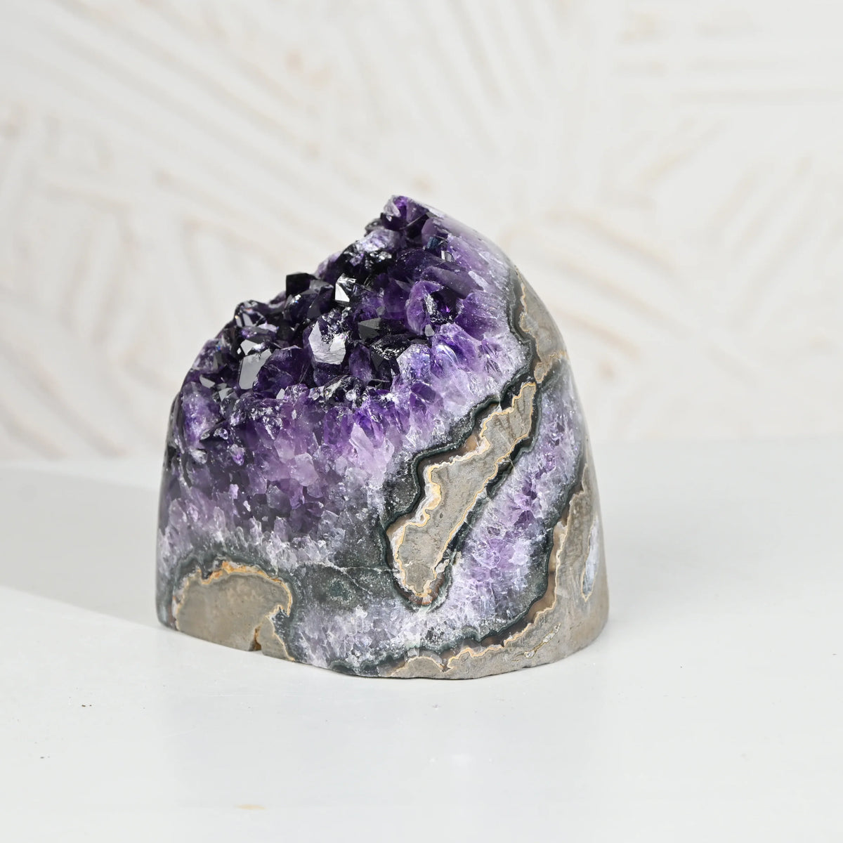Amethyst Geode