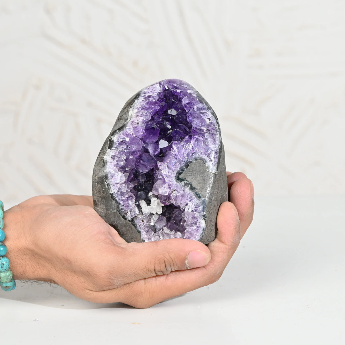 Amethyst Geode