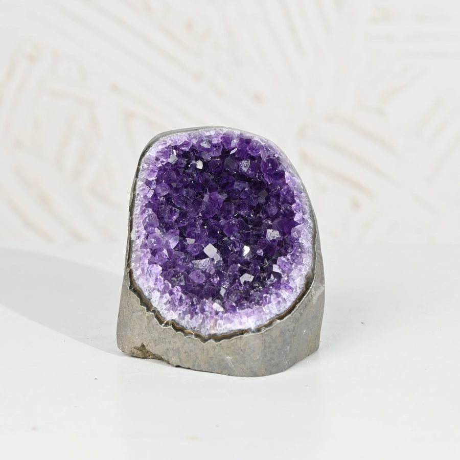 Amethyst Geode